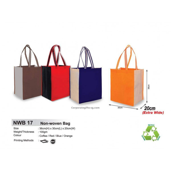 NWB 17 Non-woven Bag